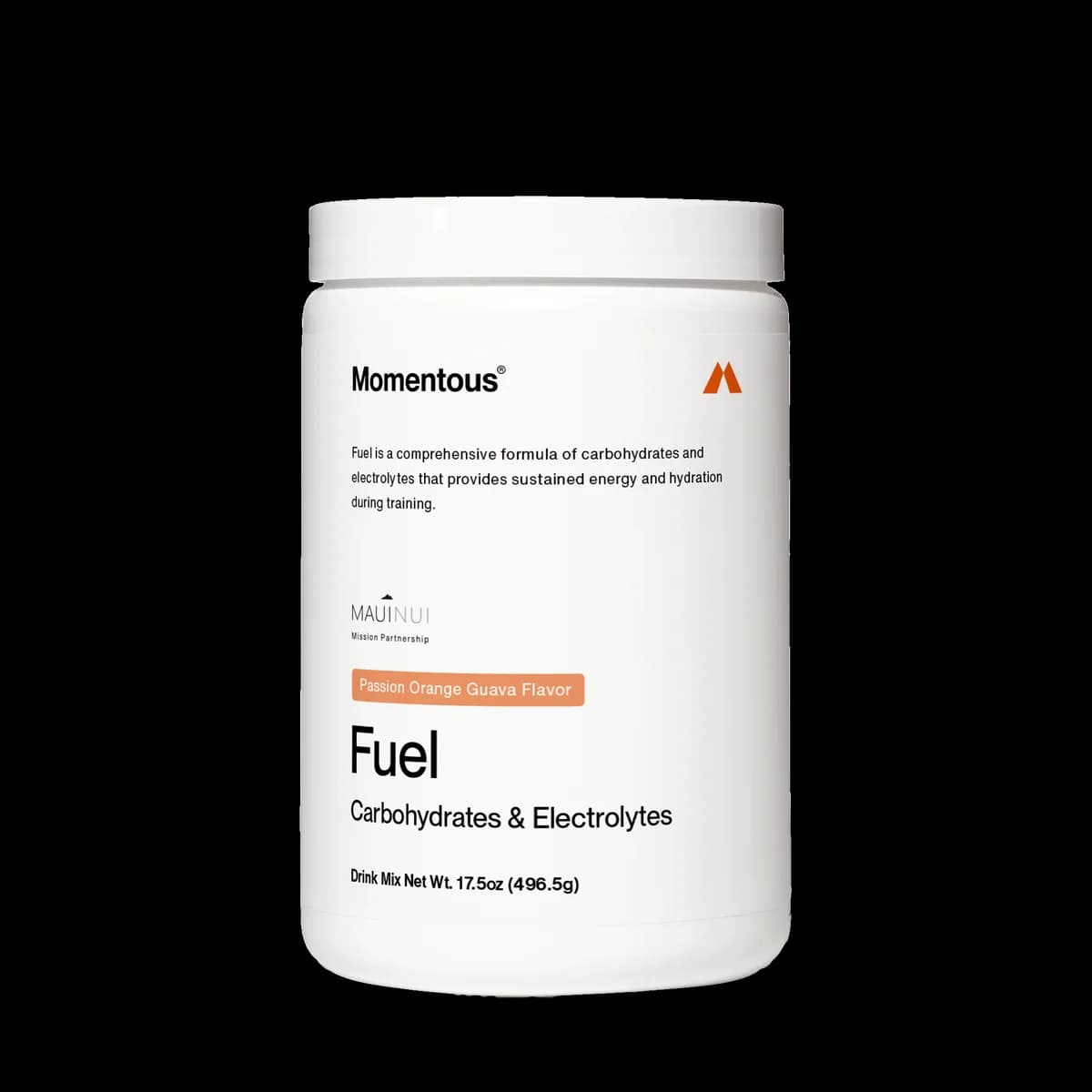 Fuel